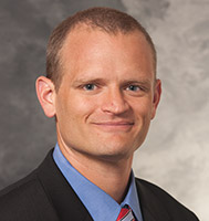 Dr. Michael Woods, MD