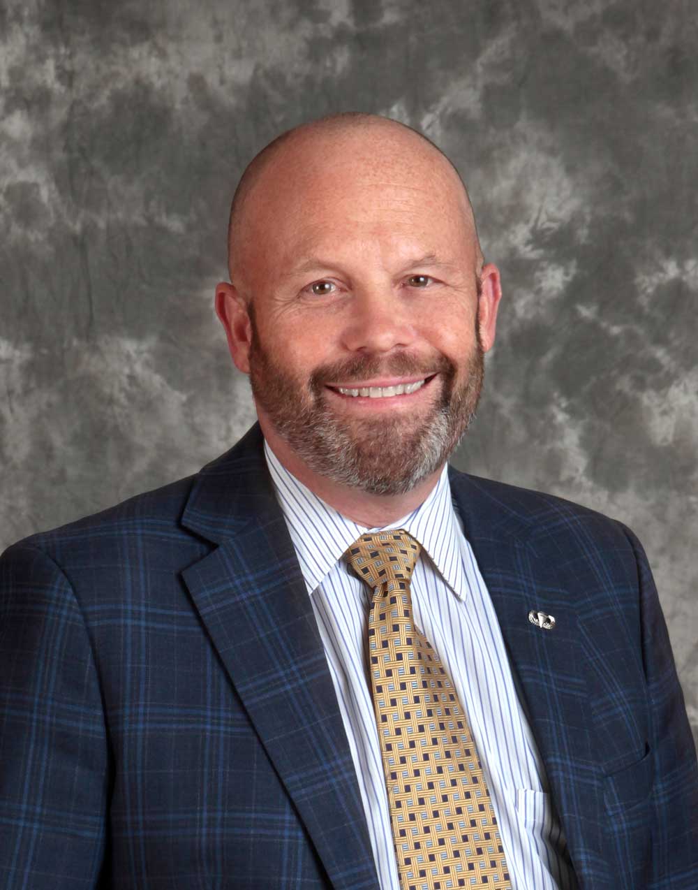 Dr. Michael Addis, MD