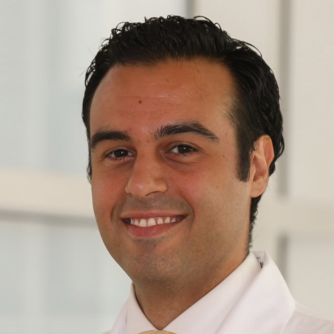 Dr. Michael Amirian, MD