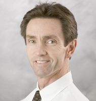 Dr. Michael Walsh, DO