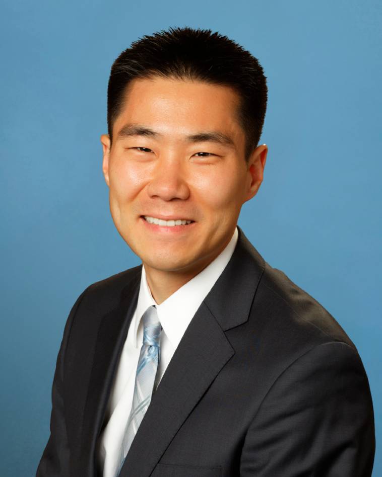 Dr. Michael Bahk, MD