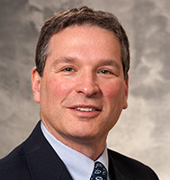 Dr. Michael Struck, MD