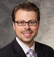 Dr. Michael Trawicki, MD