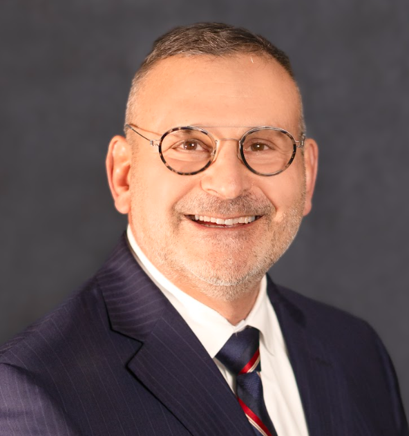 Dr. Michael Cannone, DO