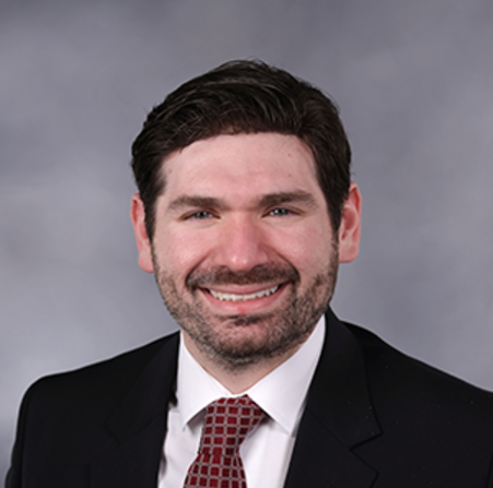 Dr. Michael Chevinsky, MD