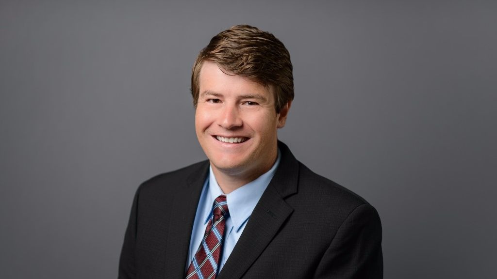 Dr. Michael Clark, MD