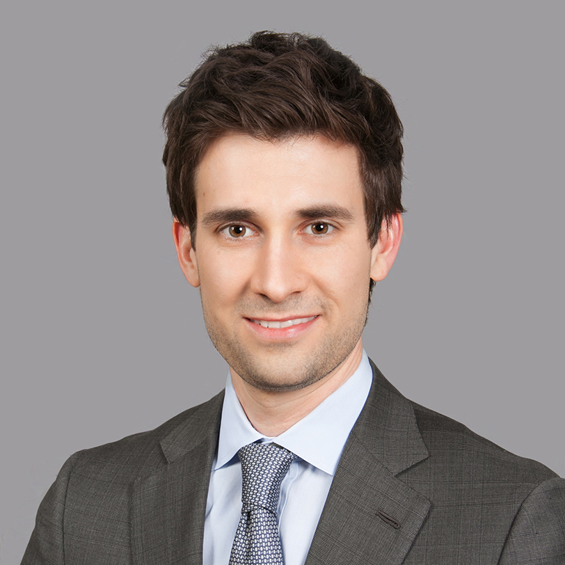 Dr. Michael Cohen, MD