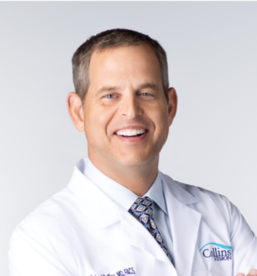 Dr. Michael Collins, MD