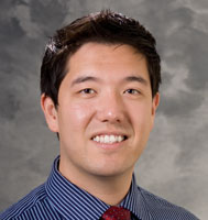Dr. Michael Repplinger, MD