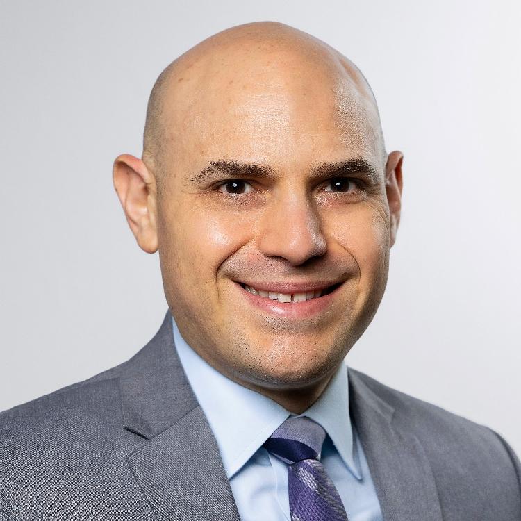 Dr. Michael Dilorenzo, MD