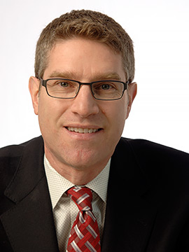 Dr. Michael Bresler, MD