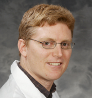 Dr. Michael Eastman, MD