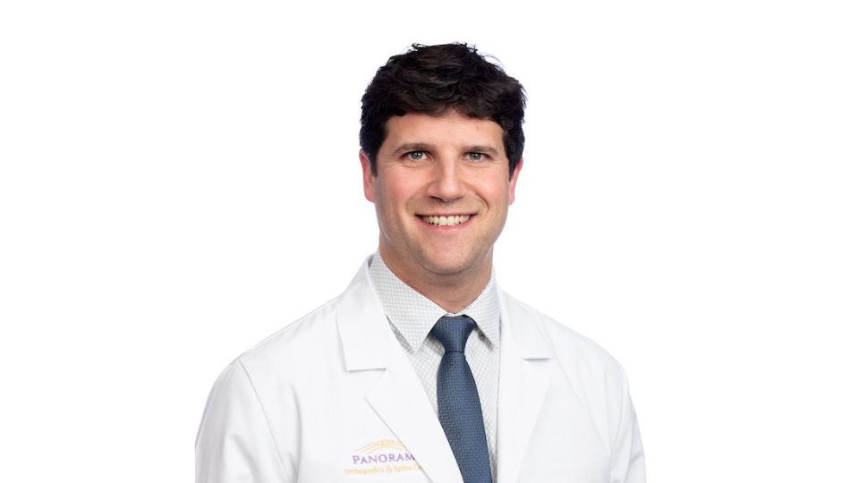 Dr. Michael Ellman, MD