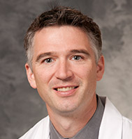 Dr. Michael Bassetti