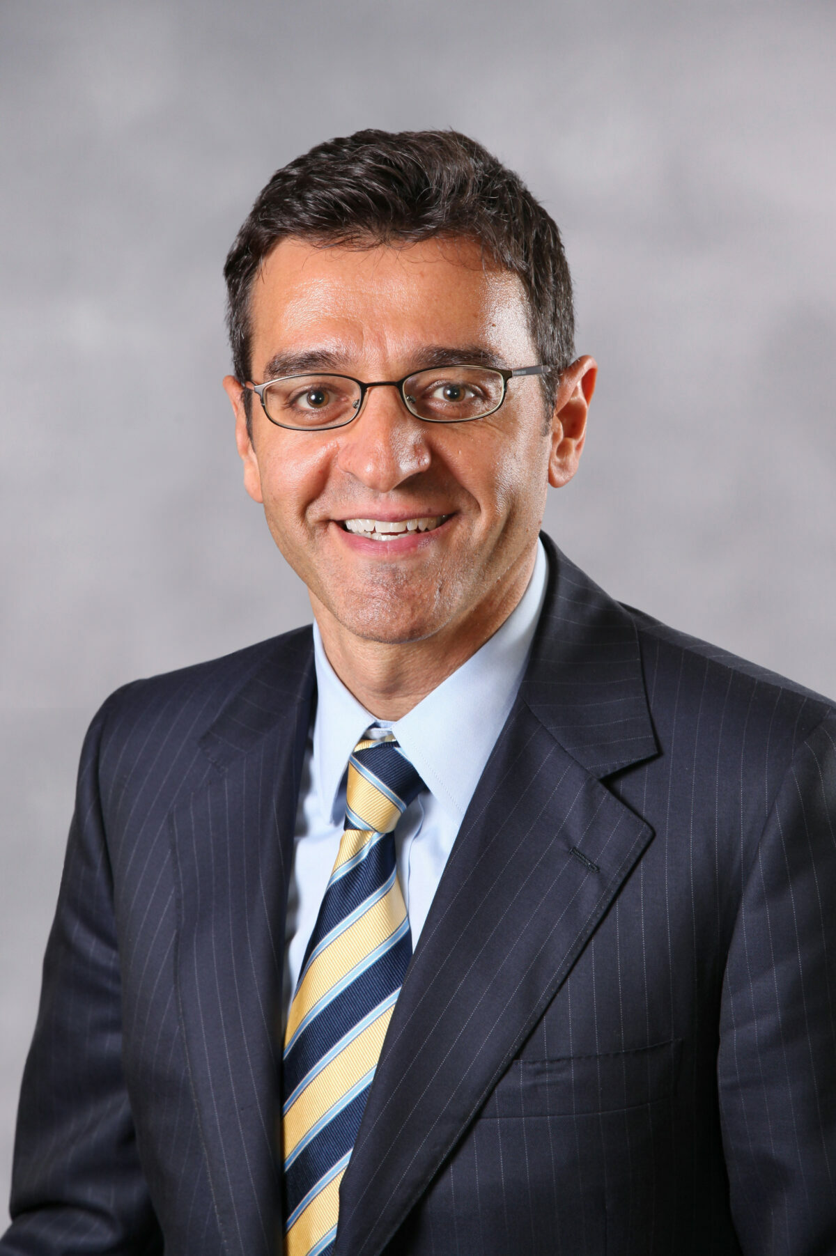Dr. Michael Ficazzola, MD