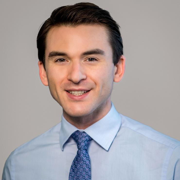 Dr. Michael Fremed, MD