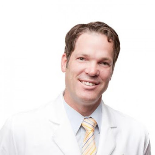 Dr. Michael Fuller, DO