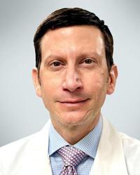 Dr. Michael Gaglia, MD