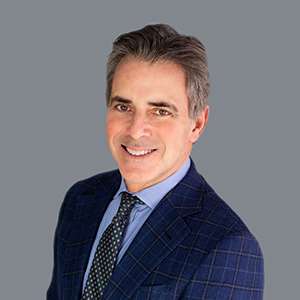 Dr. Michael Glassner, MD