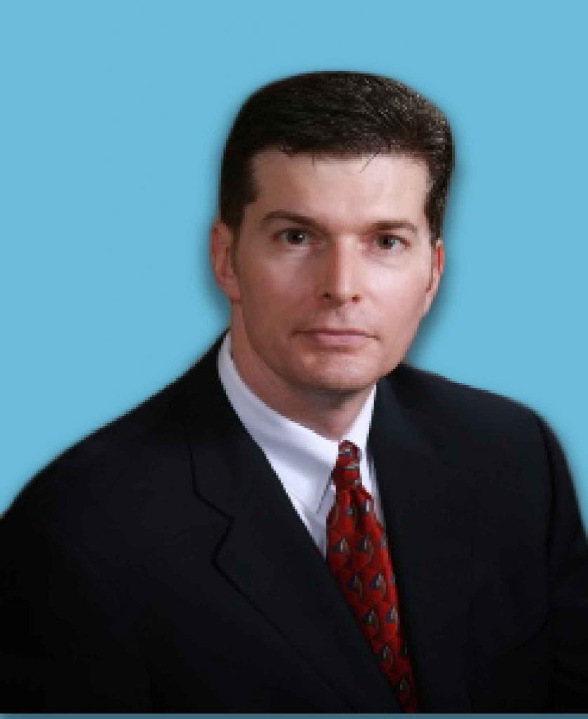 Dr. Michael Haag, MD