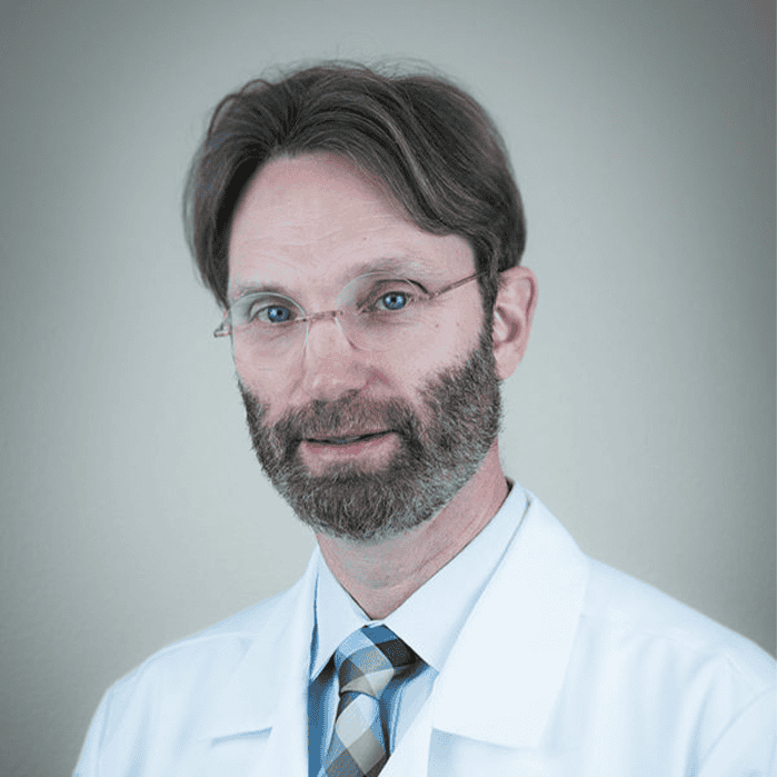 Dr. Michael Heaphy, MD