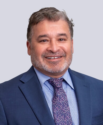 Dr. Michael Hernandez, MD