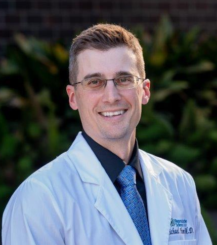 Dr. Michael Homer, MD