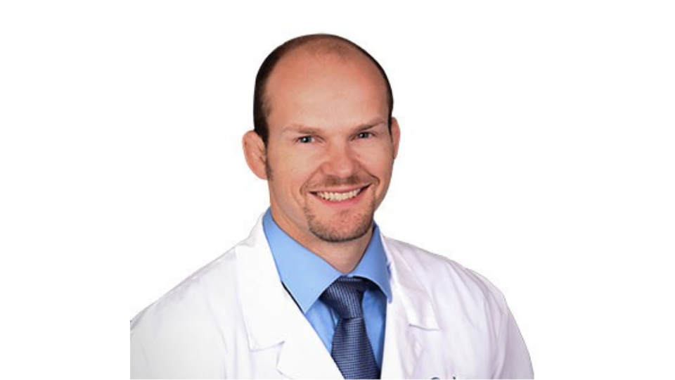 Dr. Michael Horner, DO