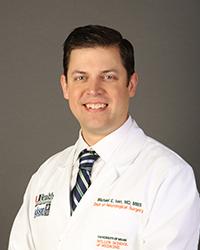 Dr. Michael Ivan, MD