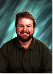 Dr. Michael Cullenward, MD