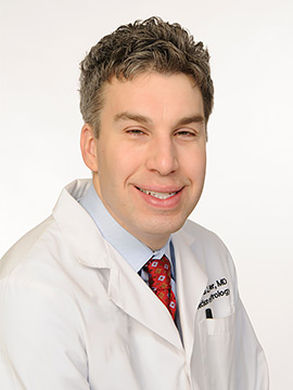 Dr. Michael Fischer