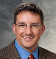 Dr. Michael Garren, MD