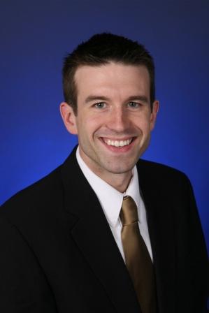 Dr. Michael Halberg, MD