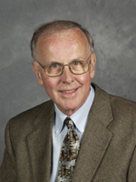 Dr. Michael Hussey, MD