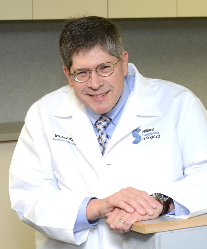 Dr. Michael Kikta, MD