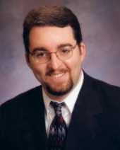 Dr. Michael Mcfadden