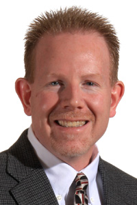 Dr. Michael Mcgauley, DO