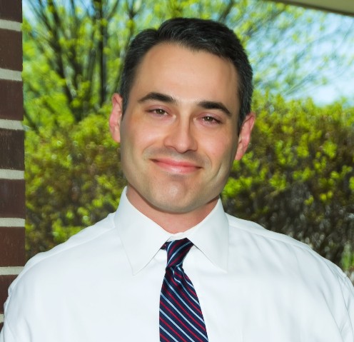 Dr. Michael Muise, MD