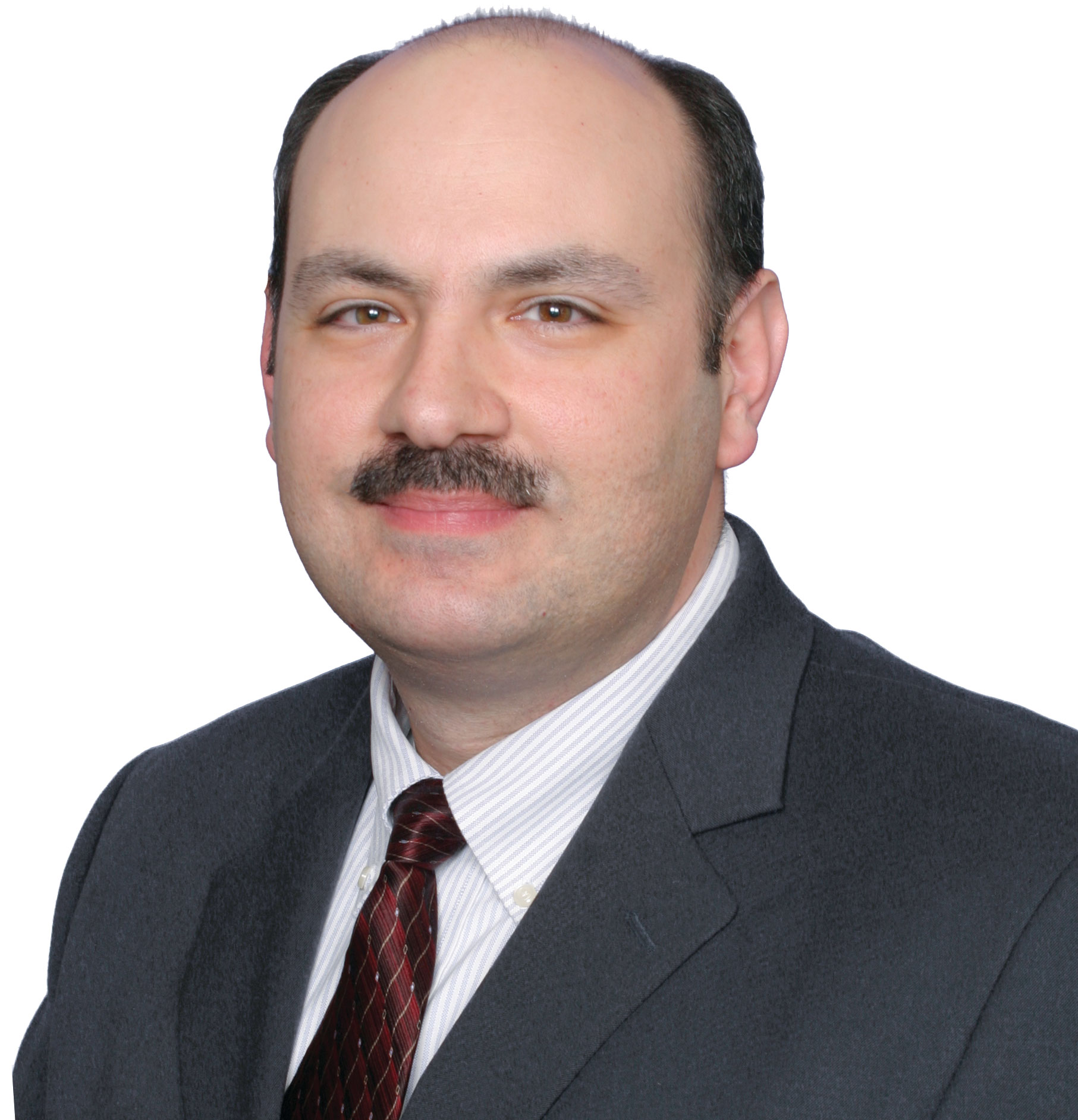 Dr. Michael Polizzotto, MD