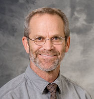 Dr. Michael Weber, MD