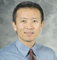 Dr. Michael Kim, MD