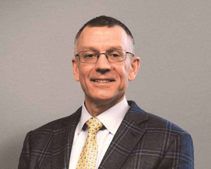 Dr. Michael Kaiser, MD