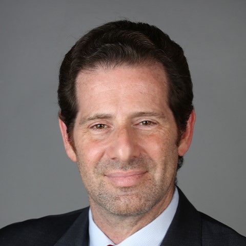 Dr. Michael Kaplitt, MD