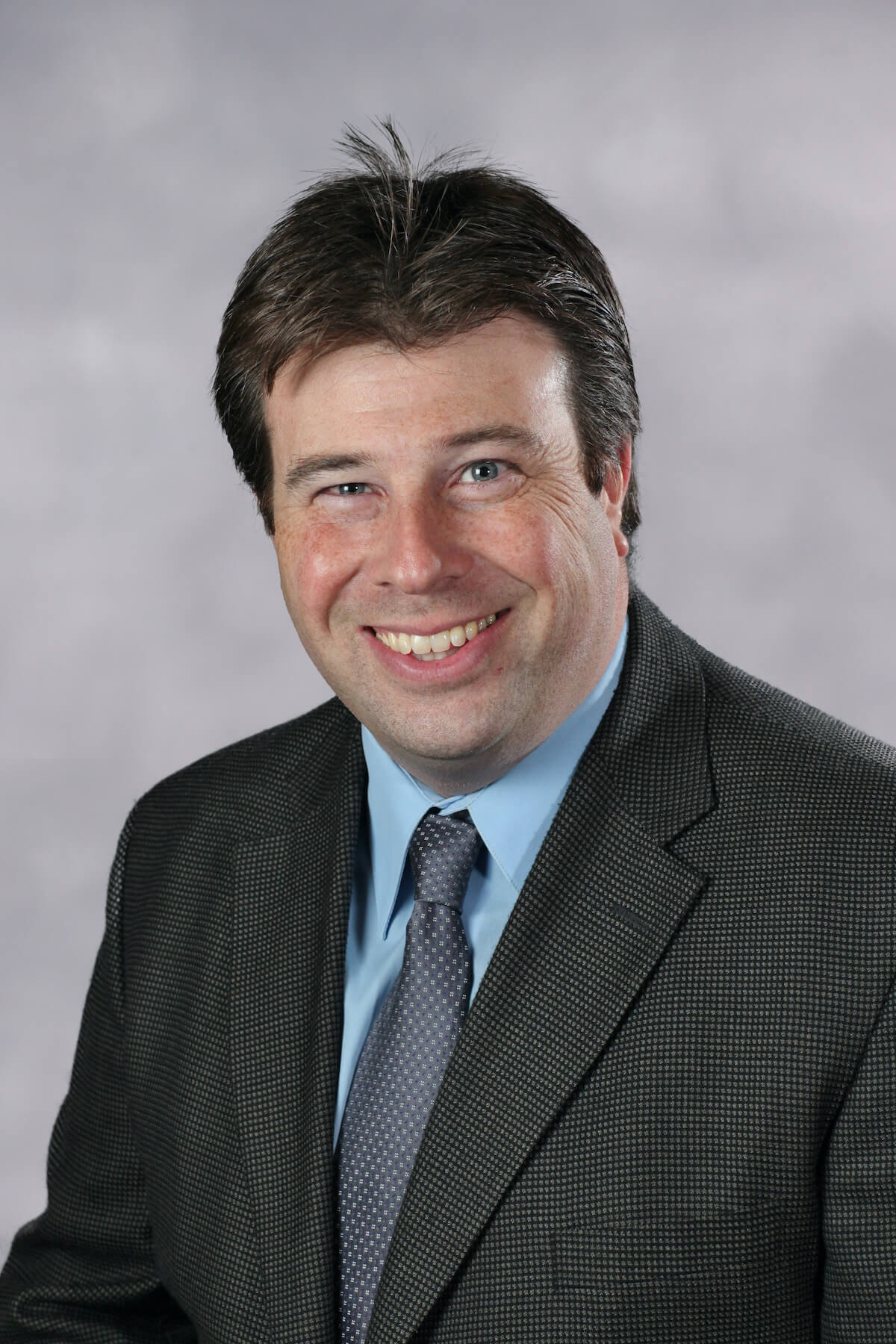 Dr. Michael Kleeman, DO
