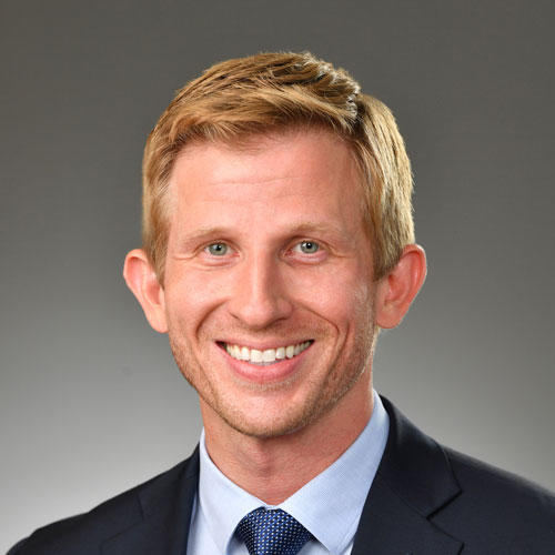 Dr. Michael Knudsen, MD