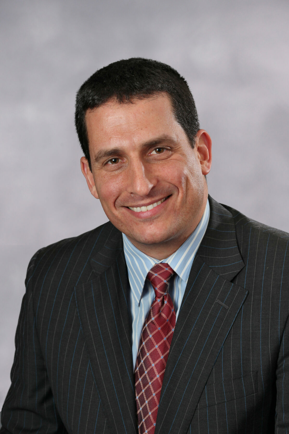 Dr. Michael Levine, MD