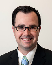 Dr. Michael Linn, MD