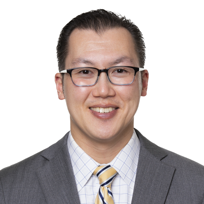 Dr. Michael Lu, MD