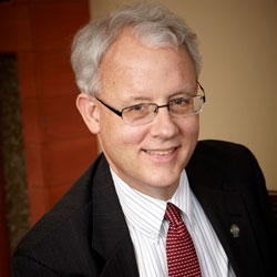 Dr. Michael Miller, MD