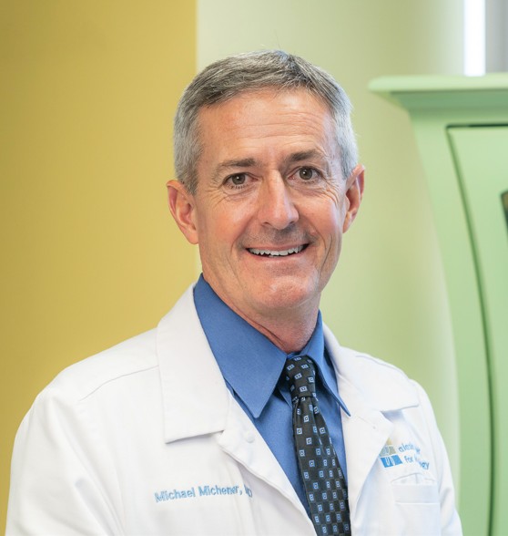 Dr. Michael Michener, MD